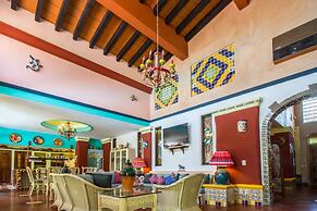 Casa Virgilio B&B