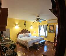 Casa Virgilio B&B