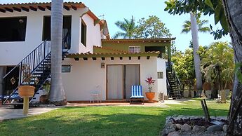 Casa Virgilio B&B