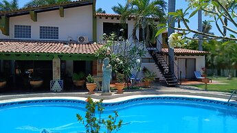 Casa Virgilio B&B