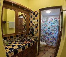 Casa Virgilio B&B