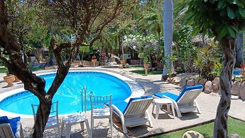 Casa Virgilio B&B