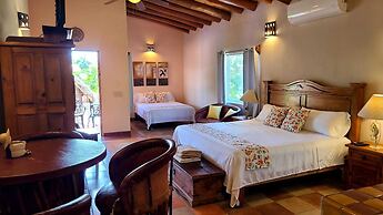 Casa Virgilio B&B