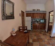 Casa Virgilio B&B