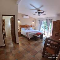 Casa Virgilio B&B