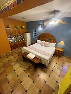 Casa Virgilio B&B