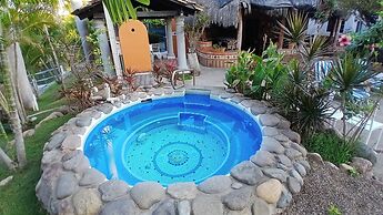 Casa Virgilio B&B
