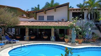 Casa Virgilio B&B