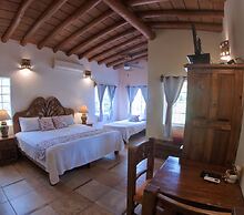 Casa Virgilio B&B