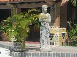 Casa Virgilio B&B