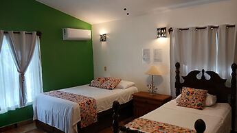 Casa Virgilio B&B