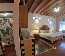 Casa Virgilio B&B