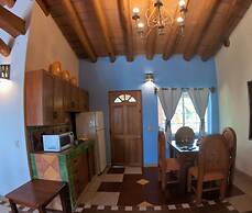Casa Virgilio B&B