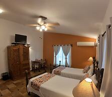 Casa Virgilio B&B