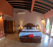 Casa Virgilio B&B