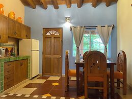 Casa Virgilio B&B