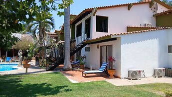 Casa Virgilio B&B