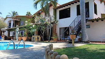 Casa Virgilio B&B