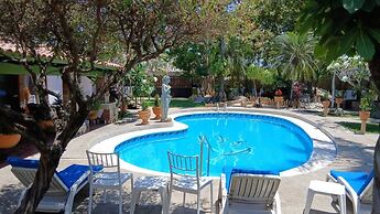 Casa Virgilio B&B