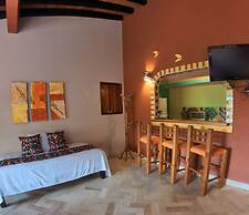 Casa Virgilio B&B