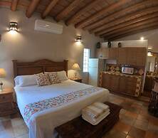 Casa Virgilio B&B