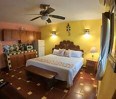 Casa Virgilio B&B