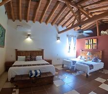 Casa Virgilio B&B