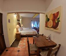 Casa Virgilio B&B