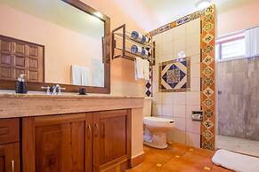 Casa Virgilio B&B