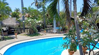Casa Virgilio B&B