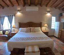 Casa Virgilio B&B