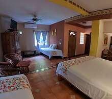 Casa Virgilio B&B