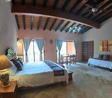 Casa Virgilio B&B