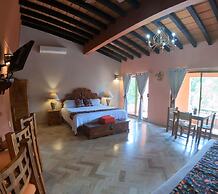 Casa Virgilio B&B