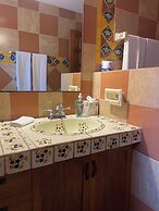 Casa Virgilio B&B