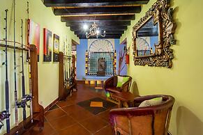 Casa Virgilio B&B