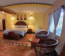 Casa Virgilio B&B