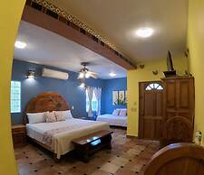 Casa Virgilio B&B