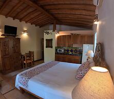 Casa Virgilio B&B