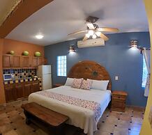Casa Virgilio B&B