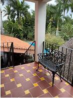 Casa Virgilio B&B