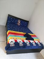 Sroe Ground Homestay