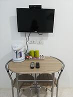 Sroe Ground Homestay