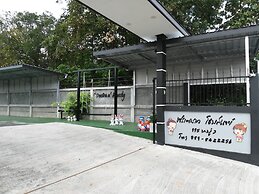 Sroe Ground Homestay