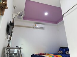 Sroe Ground Homestay
