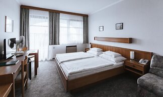 Hotel Mörbischerhof