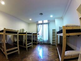 Casa Malala Hostel
