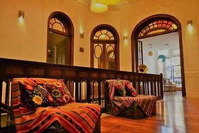 Casa Malala Hostel