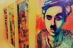 Casa Malala Hostel