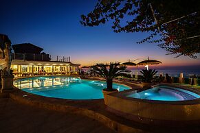 Hotel Orizzonte Blu di Tropea